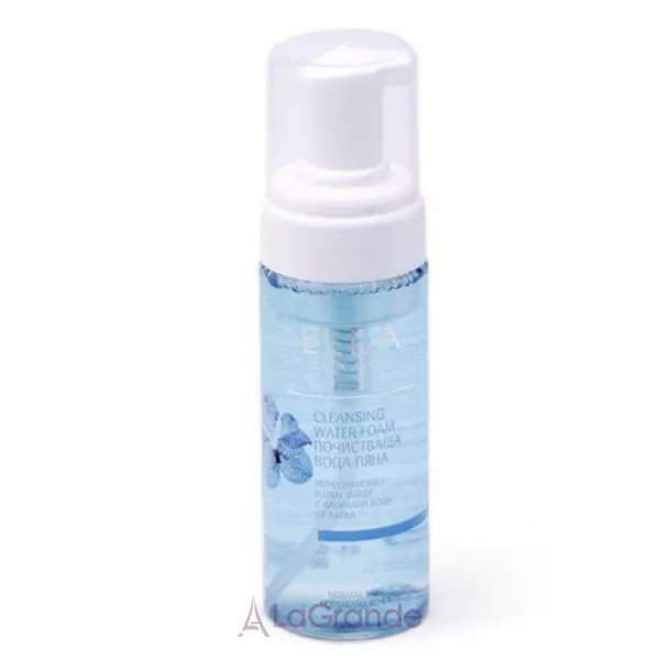 Elea Professional Skin Care Cleansing Water-Foam for Normal Skin ϳ��� ��� �������� ��� ��������� ����