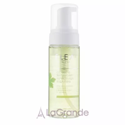 Elea Professional Skin Care Cleansing Water-Foam for Oily & Mixed Skin         