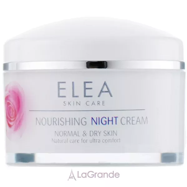 Elea Professional Skin Care Nourishing Cream �������� ������ ���� ��� ��������� �� ���� ����