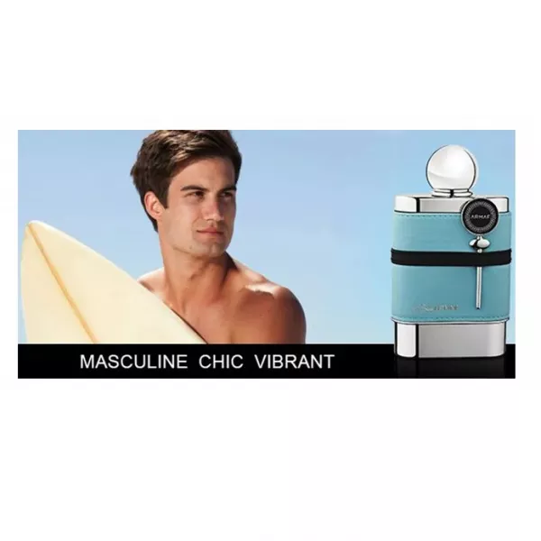 Armaf  Blue Homme �������� ���� (������)