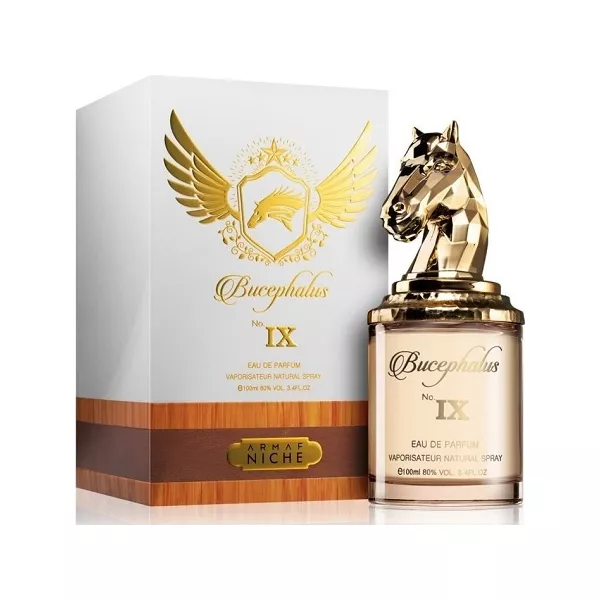 Armaf  Bucephalus No. IX ����������� ����