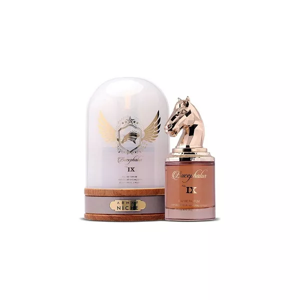 Armaf  Bucephalus No. IX ����������� ����