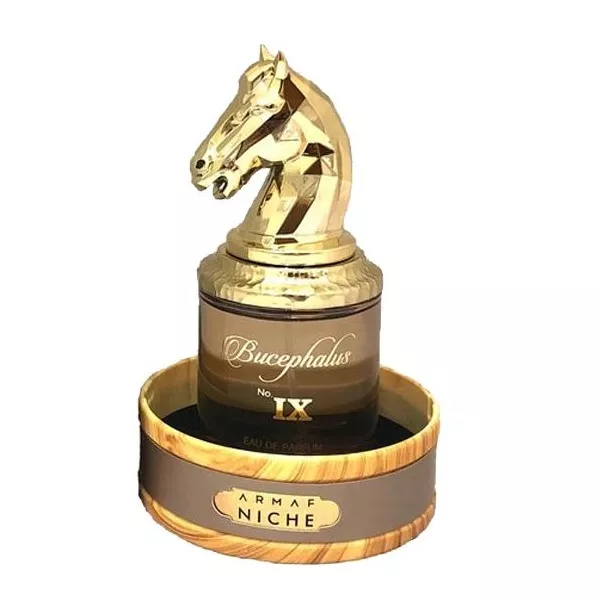 Armaf  Bucephalus No. IX ����������� ����