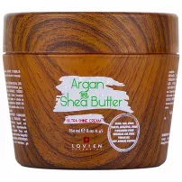 Lovien Essential  Argan & Shea Butter Ultra Shine Cream ����� ��� �������� ������� �� ������� ������ � ����� ������ �� ��