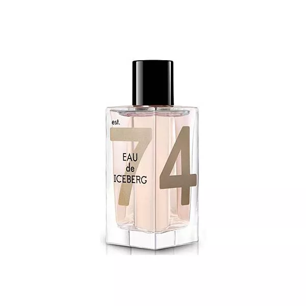 Iceberg Eau de Iceberg Jasmin ��������� ����