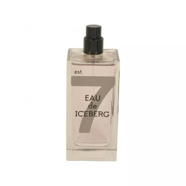 Iceberg Eau de Iceberg Jasmin ��������� ����