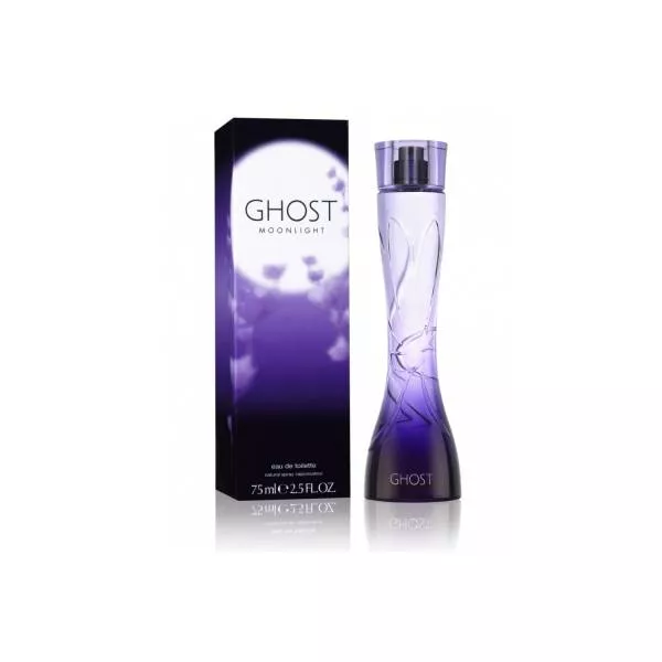 Ghost Moonlight ��������� ���� (������)
