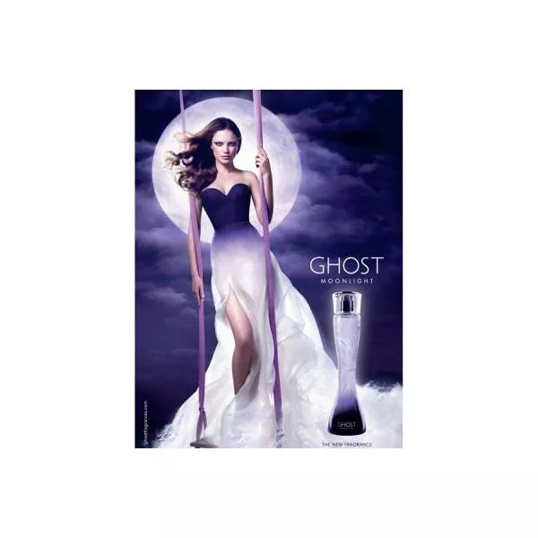 Ghost Moonlight ��������� ���� (������)
