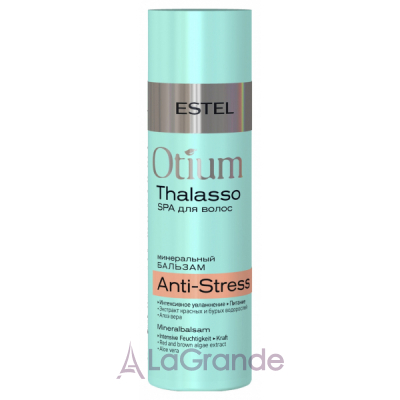 Estel Professional Otium Thalasso Mineralbalsam Anti-Stress ̳   , -
