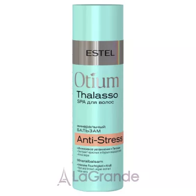 Estel Professional Otium Thalasso Mineralbalsam Anti-Stress    , -