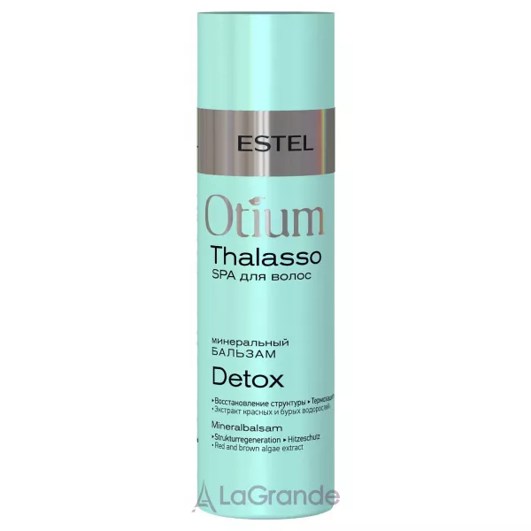 Estel Professional Otium Thalasso Mineral Balsam Detox ����������� ������� ��� �����, ������