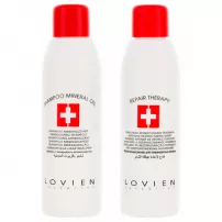 Lovien Treatments Essential Set ���� (������� 12�� + ����� 12��)