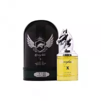 Armaf  Bucephalus No. X ����������� ����
