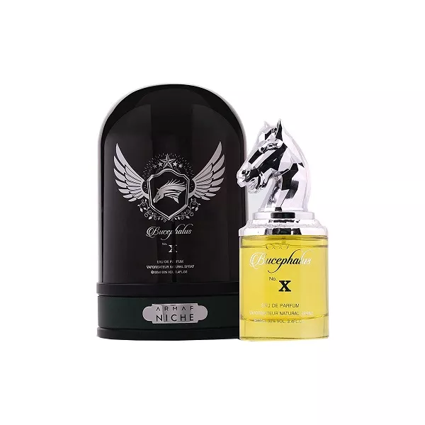 Armaf  Bucephalus No. X ����������� ����