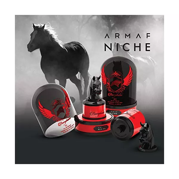 Armaf  Bucephalus No. XI ����������� ����