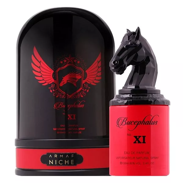 Armaf  Bucephalus No. XI ����������� ����