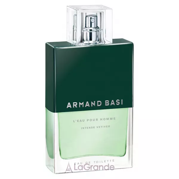 Armand Basi L'eau Pour Homme Intense Vetiver �������� ����
