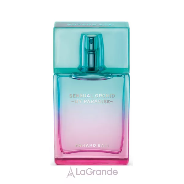 Armand Basi Sensual Orchid My Paradise �������� ����