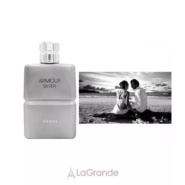 Arqus Armour Silver ��������������� ����