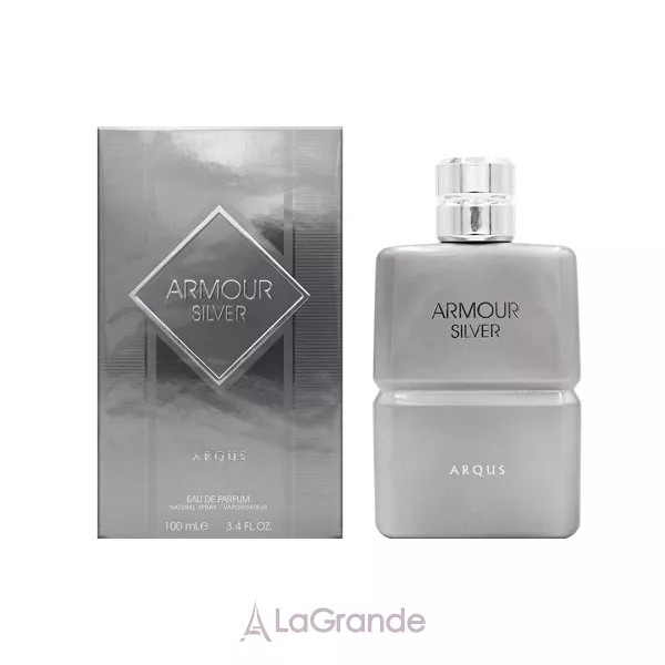Arqus Armour Silver ��������������� ����