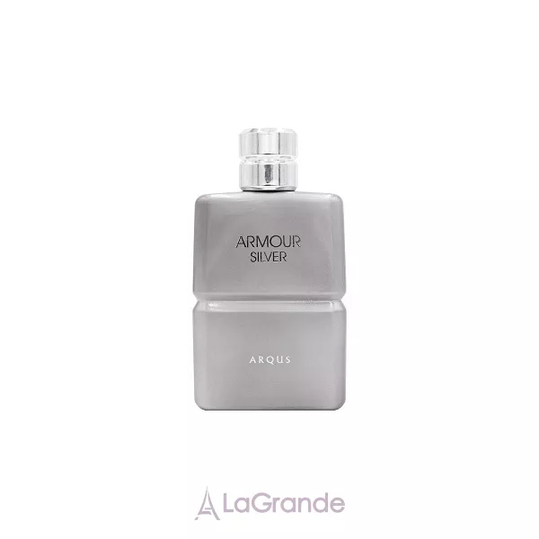 Arqus Armour Silver ��������������� ����