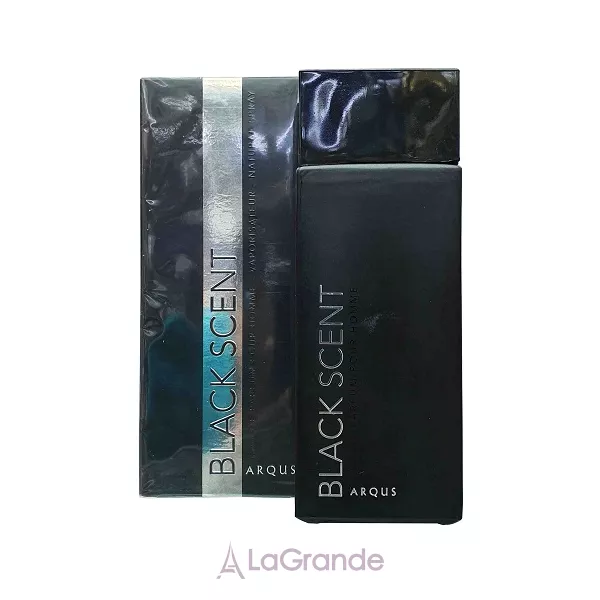 Arqus Black Scent ��������������� ����