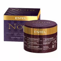 Estel Professional Otium Noir Cream Mask ������ ����-����� ��� ����� ������������