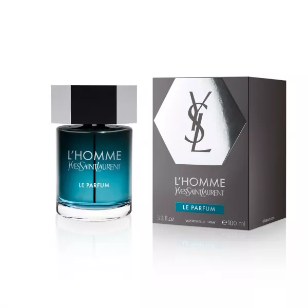 Yves Saint Laurent L'Homme le Parfum ����������� ����