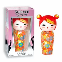 Kokeshi Parfums Litchee by Jeremy Scott ��������� ����