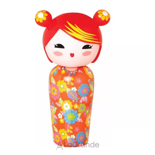 Kokeshi Parfums Litchee by Jeremy Scott ��������� ����
