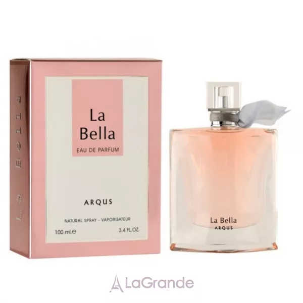 Arqus La Bella ��������������� ����