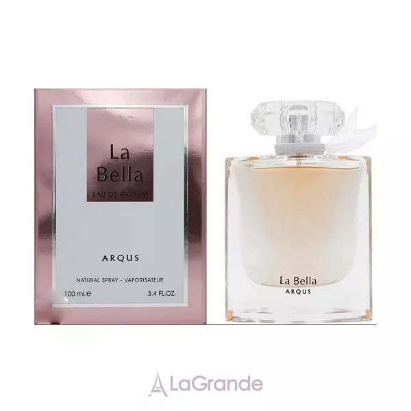 Arqus La Bella ��������������� ����