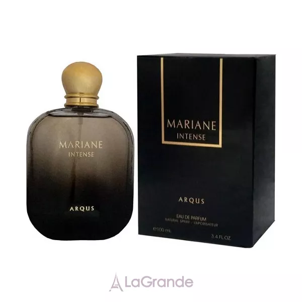 Arqus Mariane Intense ��������������� ����