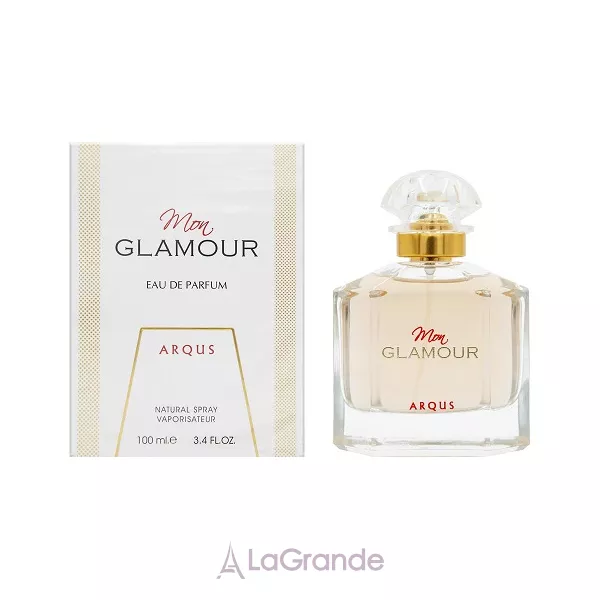Arqus Mon Glamour ��������������� ����