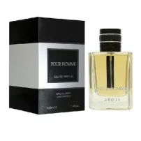 Arqus Pour Homme ��������������� ����