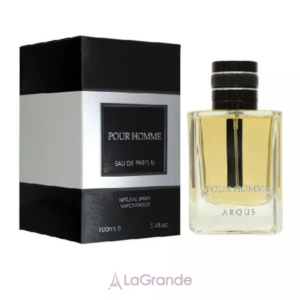 Arqus Pour Homme ��������������� ����