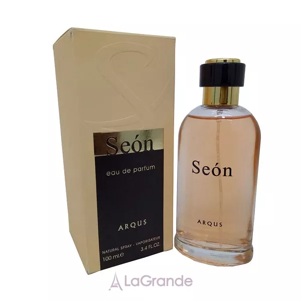 Arqus Seon ��������������� ����