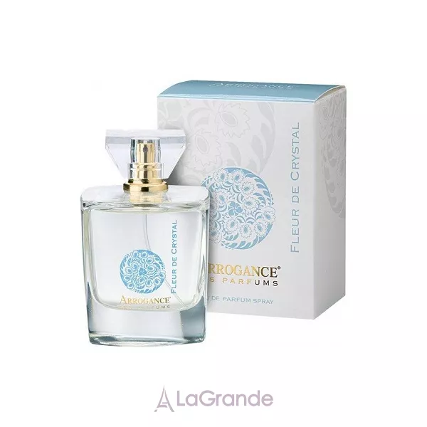 Arrogance Les Perfumes Fleur de Crystal ��������� ���� (������)