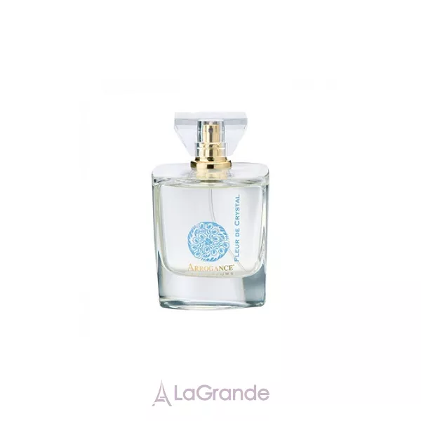 Arrogance Les Perfumes Fleur de Crystal ��������� ���� (������)