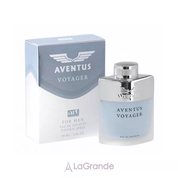 Art Parfum Aventus Voyager ��������� ����