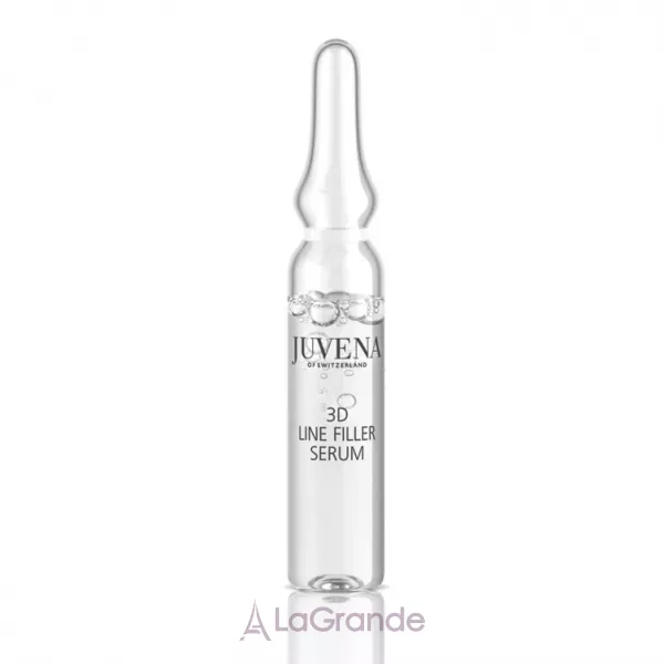 Juvena 3D Line Filler Serum ���������-������ � �������� 3D ������ ������