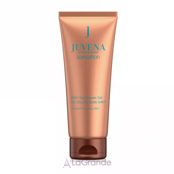 Juvena Sunsation After Sun Shower Gel ���� ��� ���� ����� ������ (������)