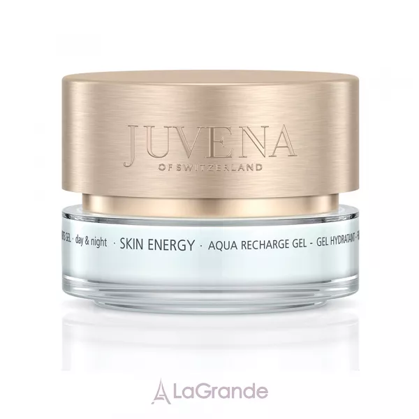Juvena Skin Energy Aqua Recharge Gel ����������� ������������ ���� ��� ������� (������)