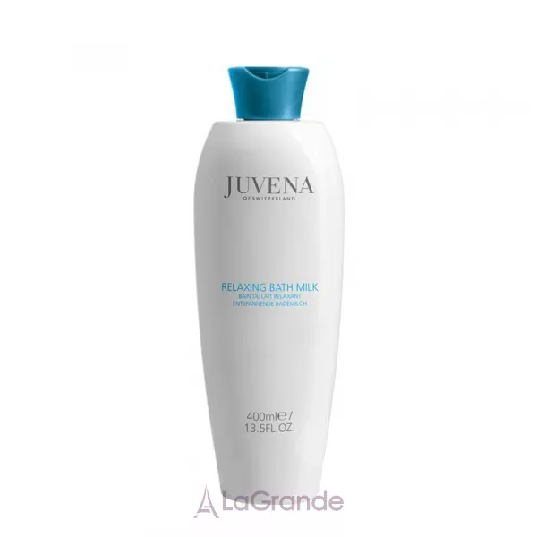 Juvena Body Care Relaxing Bath Milk ������������ ������� ��� �����