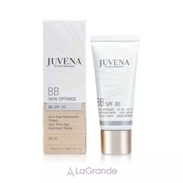 Juvena Skin Optimize BB �ream SPF 30 BB-���� SPF 30 (������)
