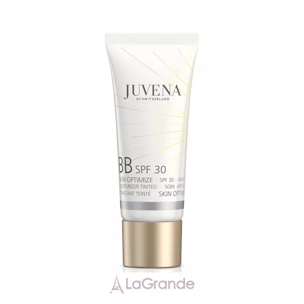 Juvena Skin Optimize BB �ream SPF 30 BB-���� SPF 30 (������)