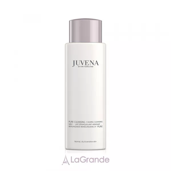 Juvena Pure Cleansing Calming Cleansing Milk ����������� ������� ��� �������� ���� ������� (������)