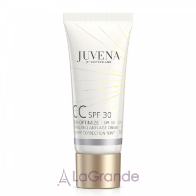 Juvena Skin Optimize  ream SPF 30 - ()