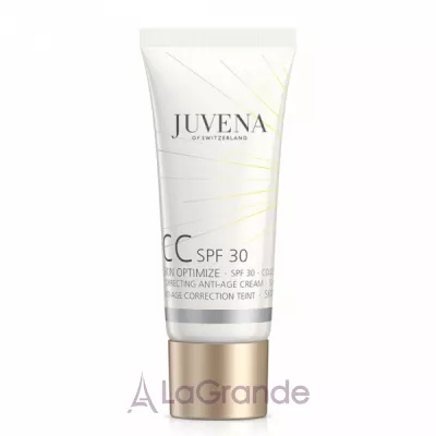 Juvena Skin Optimize  ream SPF 30 - ()