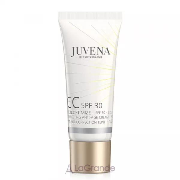 Juvena Skin Optimize �� �ream SPF 30 ��-���� (������)